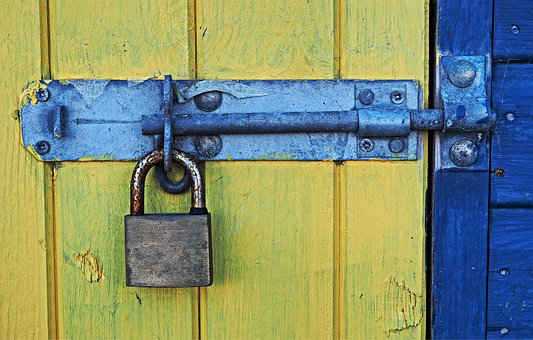 La privacidad