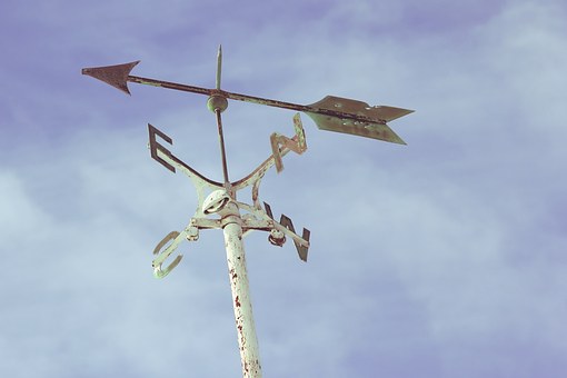 El Viento